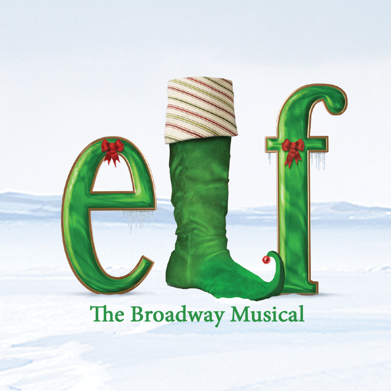 Elf The Musical