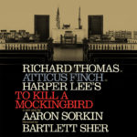 Harper Lee’s To Kill A Mockingbird