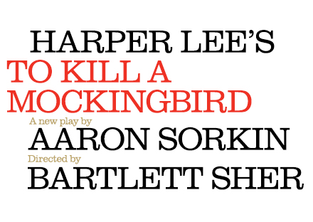 To Kill A Mockingbird