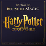 Harry Potter and the Cursed Child